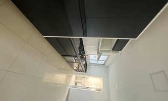 Imagem 4: Apartamento para aluguel com 156 metros quadrados próximo ao Shopping Estação