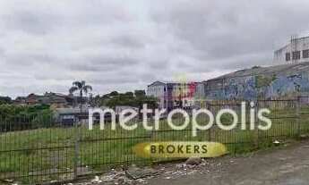 Imagem 2: Terreno, 5000 m² - venda por R$ 20.000.000,00 ou aluguel por R$ 67.100,00/mês - Piraporinh