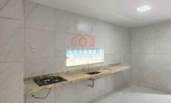 Imagem 4: Casa para Venda no Condomínio Veleiro no bairro Centro, localizado na cidade de Tibau / R