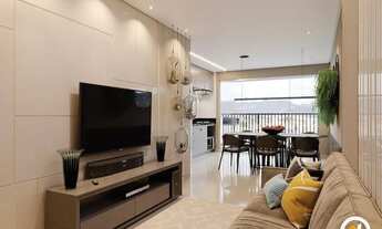 Imagem 7: Apartamento de 2 quartos no Bueno