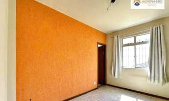 Imagem 5: Cobertura com 3 dormitórios à venda, 140 m² por R$ 590.000,00 - Santa Mônica - Belo Horizo