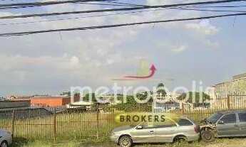 Imagem: Terreno, 5000 m² - venda por R$ 20.000.000,00