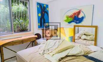 Imagem 5: Apartamento à venda no Leblon - 4 Suítes - Próximo Comércios e Restaurantes