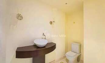 Imagem 4: Apartamento á venda, no Condomínio Residencial Maison Mont Blanc, em Alphaville, Barueri