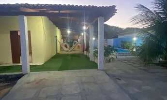 Imagem 7: Casa de aluguel por temporada