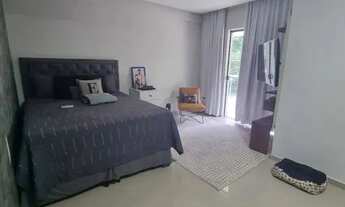 Imagem 5: A.Moura Gestor Imobiliario Vende Casa com 4 suítes no Condomínio Jardins Coimbra, Marituba