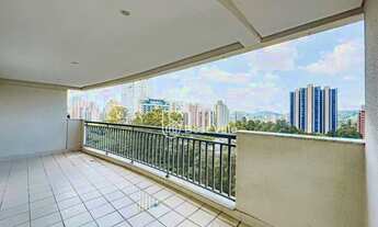 Imagem 3: Apartamento á venda, no Condomínio Residencial Maison Mont Blanc, em Alphaville, Barueri