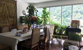 Imagem: Apartamento 4 Quartos (1 Suíte) com 3 Vagas