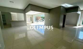 Imagem 3: Casa no condominio Jardins Barcelona para Alugar no Bairro Nova Uberlândia