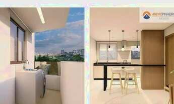 Imagem 7: Apartamento Garden com 2 quartos à venda por R$ 450.000 - Santa Branca - Belo Horizonte/MG