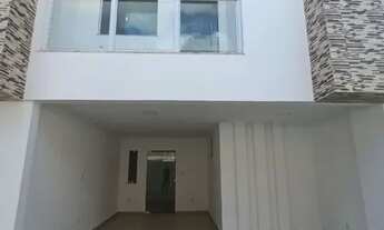 Imagem 4: Casa em condomínio fechado em Alagoinhas 126m²