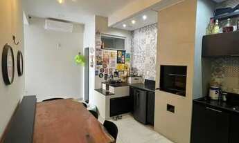 Imagem 6: ATENÇÃO CASA NO CONDOMÍNIO VIVE LÁ VI - COMPOSTA DE 2/4 SENDO UM COM SUÍTE E CLOSET