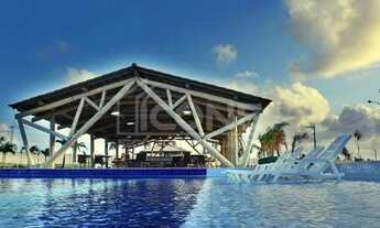 Imagem 3: Lote no Condomínio Quintas da Barra