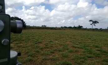 Imagem 4: Vendo terreno em iara R. Pedro Martins, Bento Simões, Irará - 8m X 20m valor 17.000,00