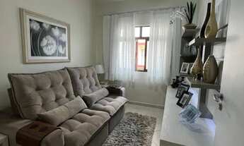 Imagem 6: Apartamento mobiliado e decorado + Lojas comerciais no térreo! Oportunidade!