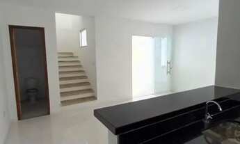 Imagem 5: Casa em condomínio fechado em Alagoinhas 126m²