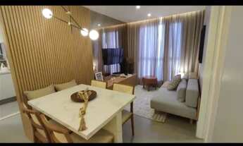 Imagem 5: RY- Apartamento 2 quartos no Recanto das Emas - LAZER COMPLETO