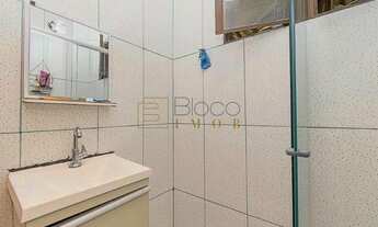 Imagem 2: PR- Casa à venda na Quadra 512 Samambaia Sul com 2 quartos