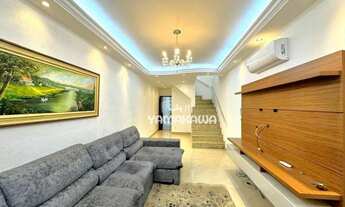 Imagem 2: Sobrado com 3 dormitórios à venda, 230 m² por R$ 850.000,00 - Vila Ré - São Paulo/SP