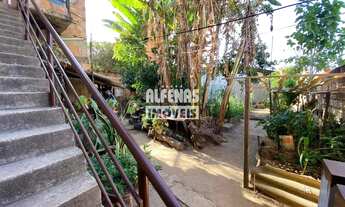 Imagem 3: Casa à venda 2 quartos no Bairro NOVO RETIRO