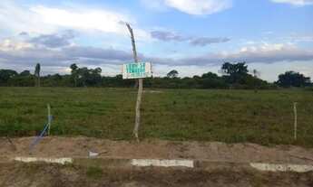 Imagem 2: Vendo terreno em iara R. Pedro Martins, Bento Simões, Irará - 8m X 20m valor 17.000,00