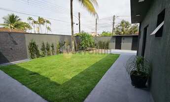 Imagem 4: Casa com 2 dormitórios à venda, 158 m² por R$ 1.550.000 - Indaiá - Caraguatatuba/SP