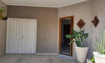 Imagem 2: Casa no Parque das Flores II, 2 dormitórios