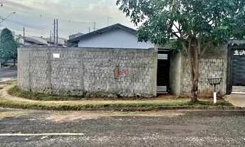 Imagem: Casa para Venda em Jaborandi, JOAO DOMINGOS