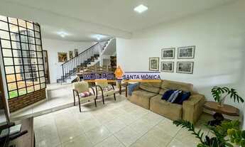 Imagem 3: Casa lote 390m² 4 quartos - Copacabana