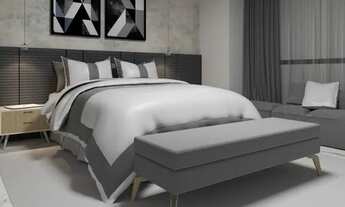 Imagem 5: Casas à venda em construção no Boa Vista em Vitória da Conquista - Bahia