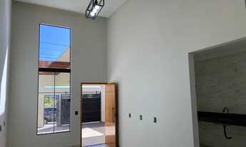 Imagem 6: Casa portal do cerrado 3 quartos sendo 1 suite