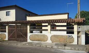 Imagem: Casa de praia em Itaoca, Espírito Santo