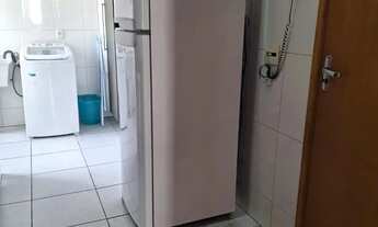 Imagem 4: Apartamento para venda CD Grand Prix com 2 quartos em Parque 10 de Novembro - Manaus - AM