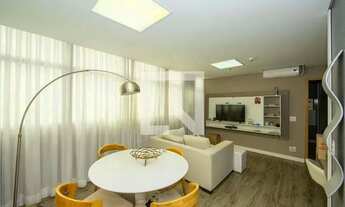 Imagem 3: Apartamento à Venda - Luxemburgo, 1 Quarto, 70 m2