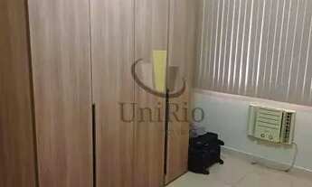 Imagem 7: Apartamento á venda - Pechincha - Jacarepaguá - Rio de Janeiro - RJ