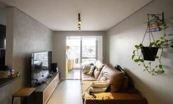 Imagem 6: Apartamento à Venda - Vila Maria , 2 Quartos, 69 m2