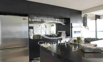 Imagem 5: Cobertura para alugar de 120m², 1 quarto - Pinheiros - São Paulo-SP