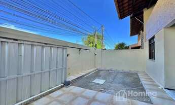 Imagem 2: Casa nascente à venda com 4 quartos no Parque Manibura, Fortaleza - CE