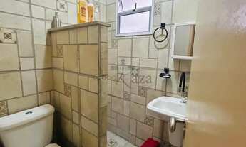 Imagem 11: Oportunidade - Casa em Condomínio - Condomínio Terra Nova - Eugênio de Melo - 3 Dormitório