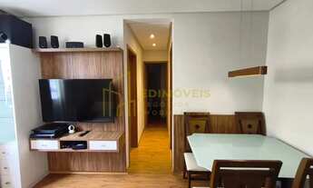 Imagem 3: Incrível apartamento no Colina de Laranjeiras com área de lazer completa!