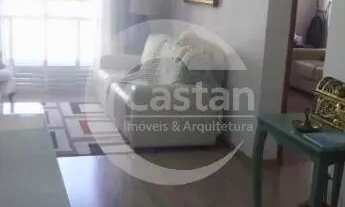 Imagem 4: Apartamento em MOOCA