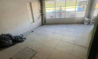 Imagem 6: Casas para locação no Centro em Macaé/RJ, 02 Casas sendo 1 térrea e a outra sobrado com ga