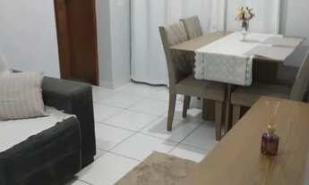 Imagem: Alugo apto no 2° andar no Residencial Flamboyant