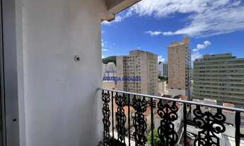 Imagem 6: Apartamento à venda 3 quartos súite Itararé São Vicente