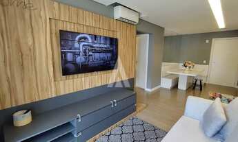 Imagem: Apartamento com 1 suíte(s) mais 1 quarto(s)