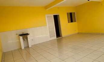 Imagem 7: Casa Semi Independente Jd D Abril 2 Quartos Cozinha banheiro Varanda Grande