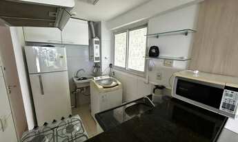 Imagem 5: Pé na Areia , Vista mar mobiliado