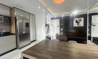 Imagem 7: Apartamento à venda com 2 dormitórios sendo 1 suite - Condomínio Tons de Ipanem