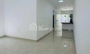 Imagem 5: Casa de 3Q sendo 1 suíte com Piscina e acabamento Premium na Vila Oliveira - Aparecida de