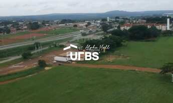 Imagem 3: Imóvel para venda possui 21000 metros quadrados em Jardim Santo Antônio - Goiânia - GO